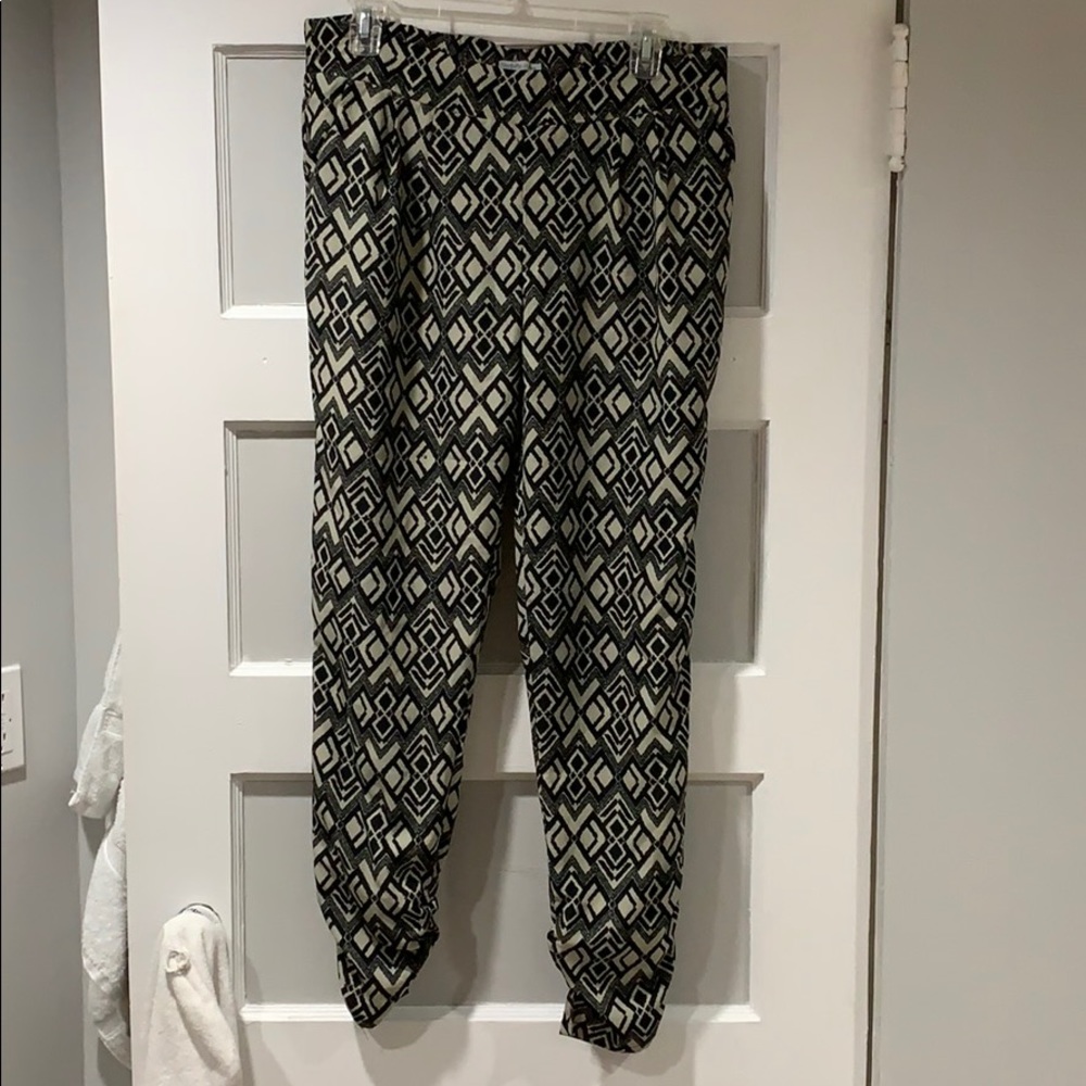 Dress pants